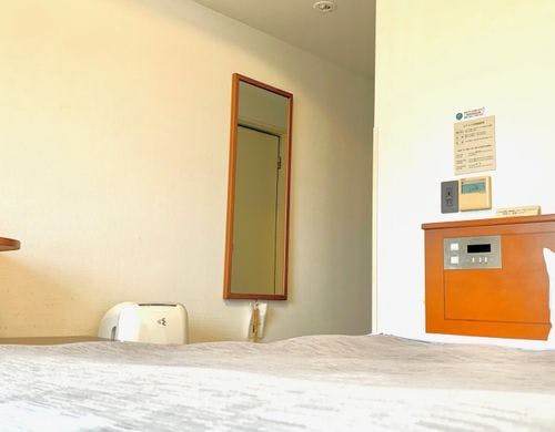 シングルルーム