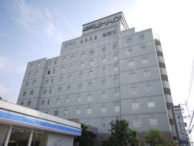 ホテルルートイン門司港