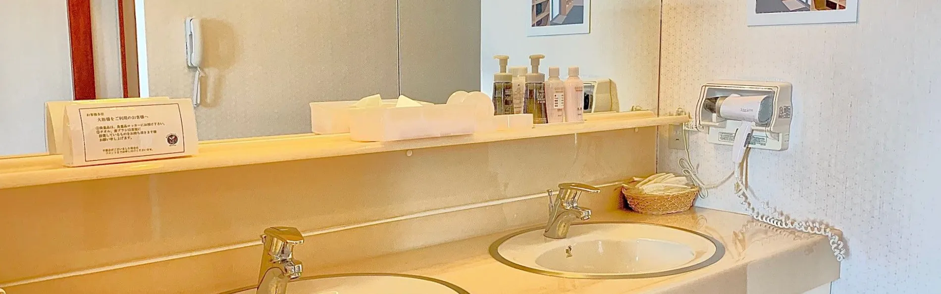 ホテルルートイン門司港