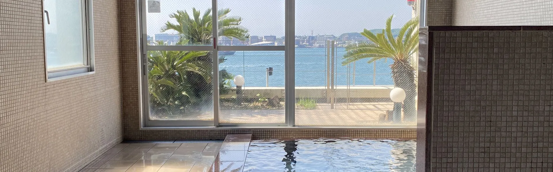 ホテルルートイン門司港