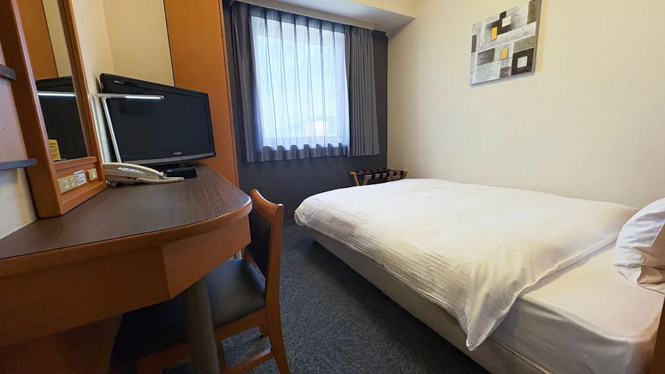 Hotel Route-Inn Niihama