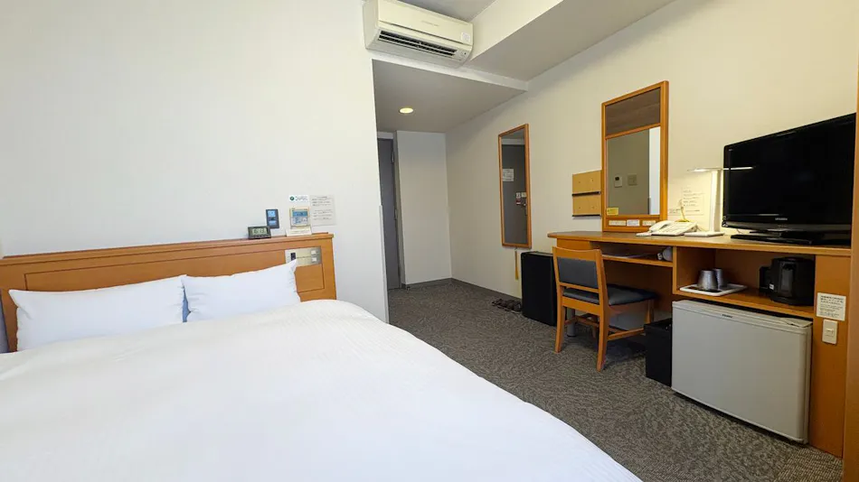 Hotel Route-Inn Niihama