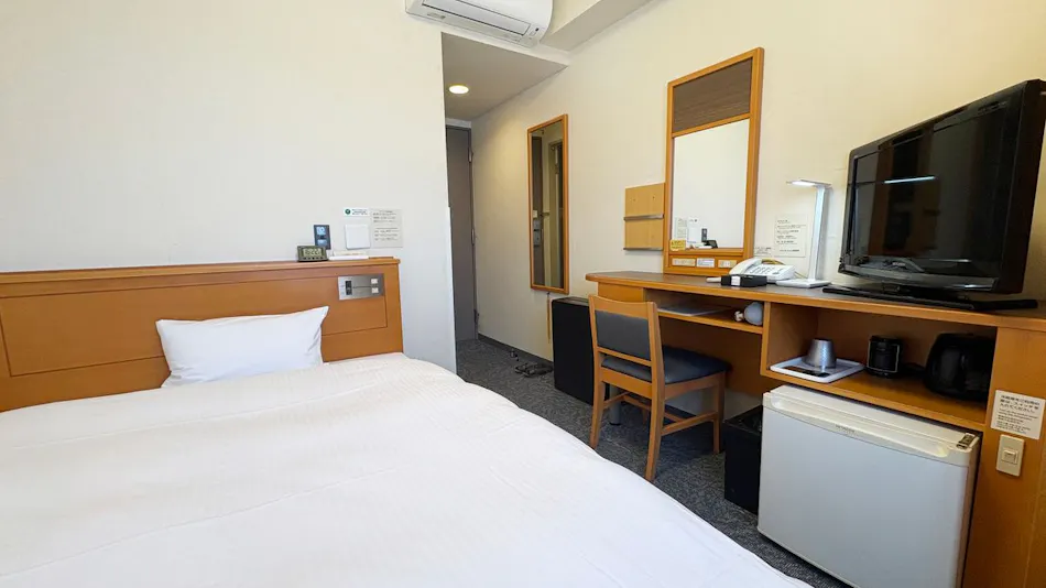Hotel Route-Inn Niihama