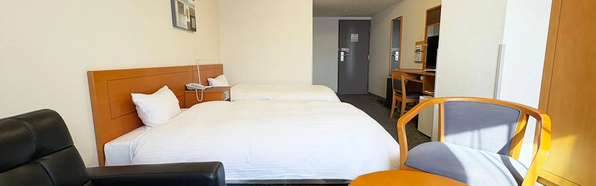 ホテルルートイン新居浜