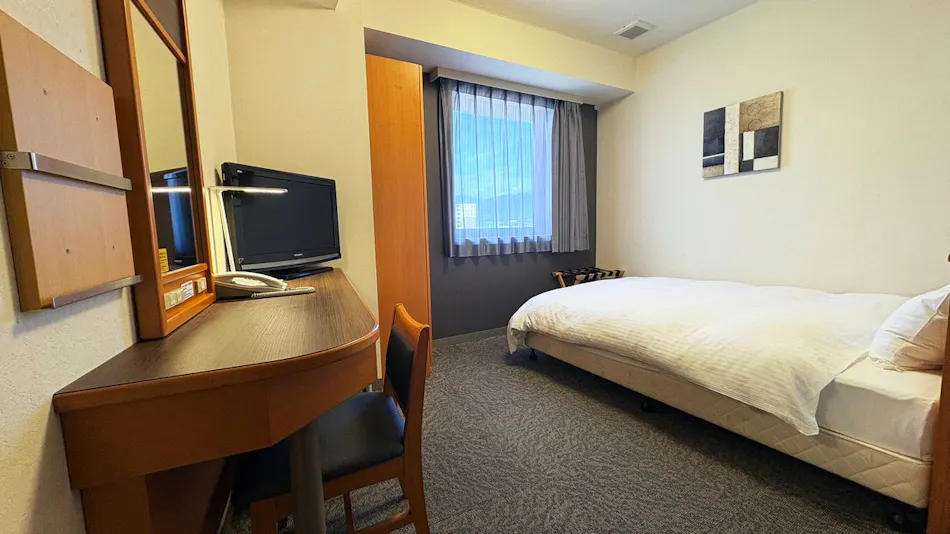 Hotel Route-Inn Niihama