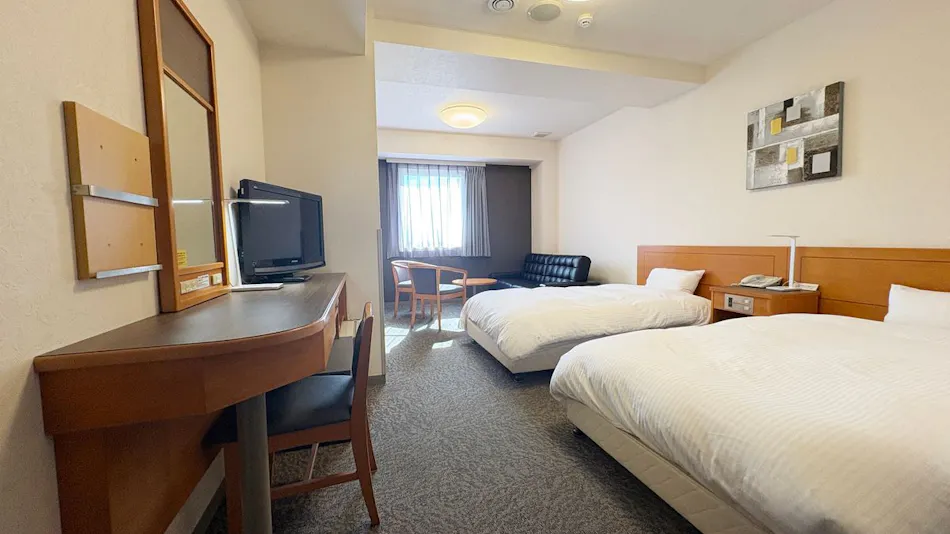 Hotel Route-Inn Niihama
