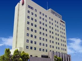 ホテルルートイン新居浜