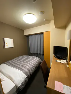 シングルルーム