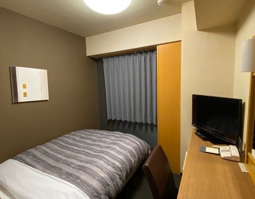 シングルルーム