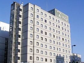 ホテルルートイン帯広駅前