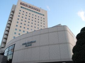 ルートイングランティア 小牧 （【旧店名】ホテルグランティア）