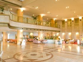 ルートイングランティア 小牧 （【旧店名】ホテルグランティア）