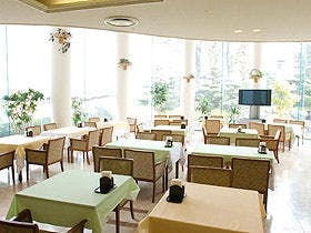 ルートイングランティア 小牧 （【旧店名】ホテルグランティア）