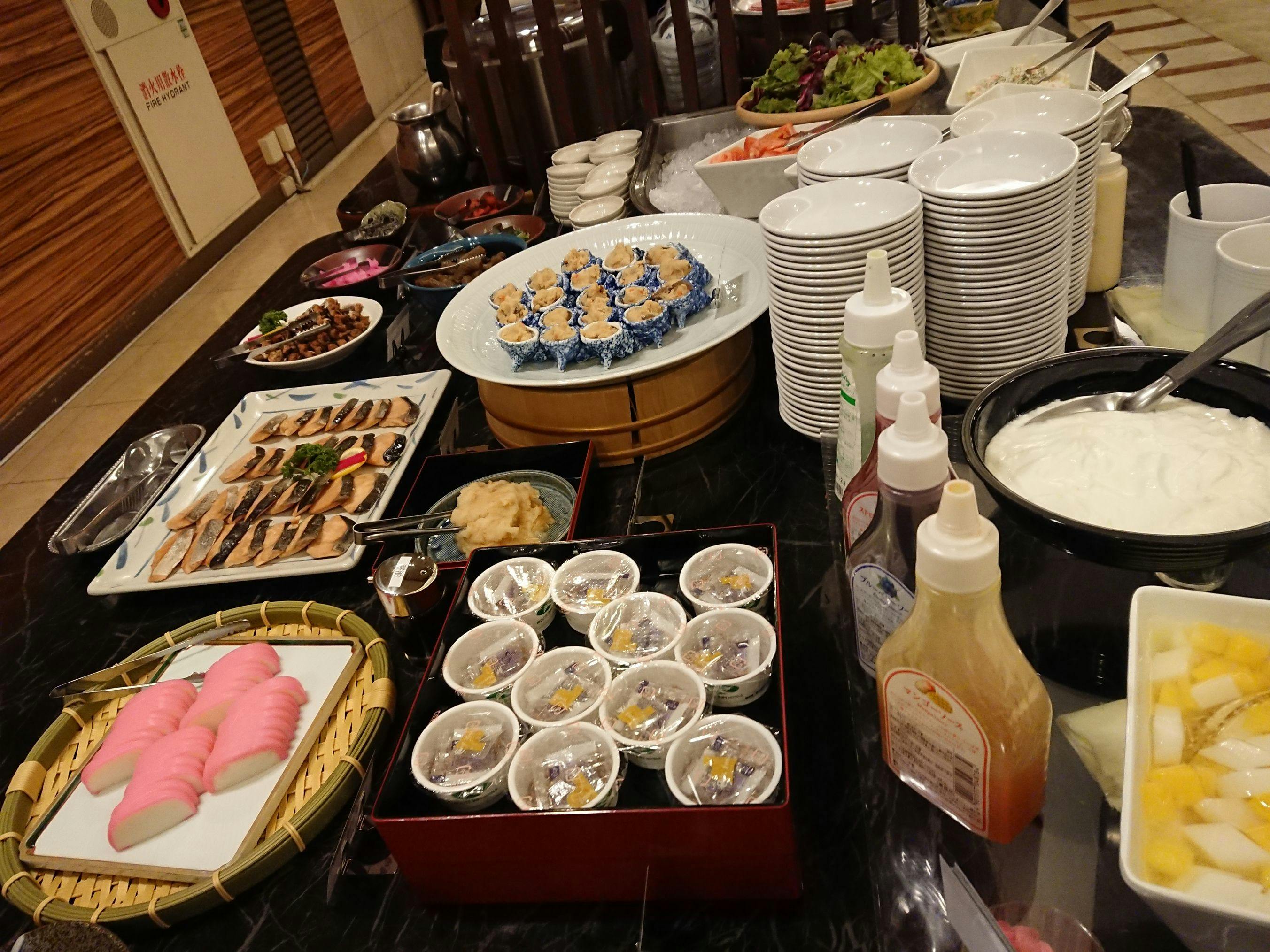 ルートイングランティア小牧