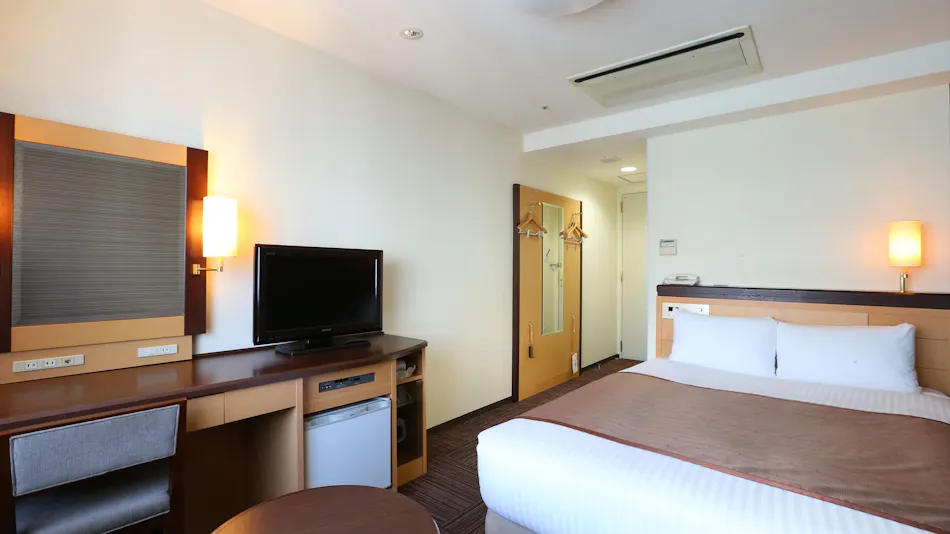 Hotel Hokke Club Sapporo