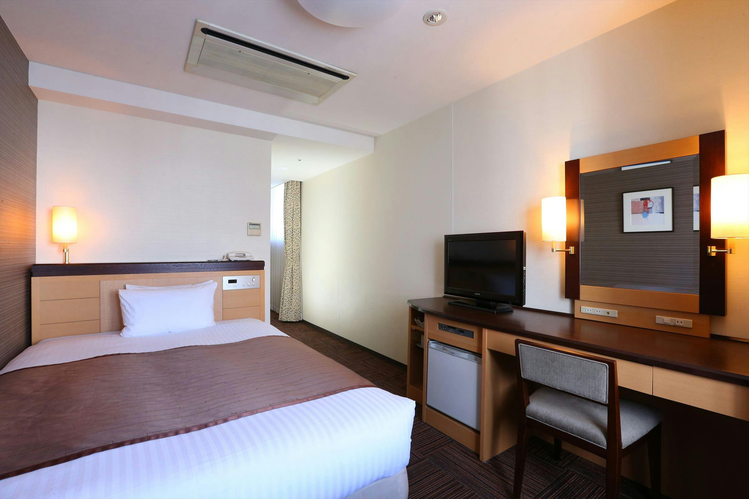 Hotel Hokke Club Sapporo