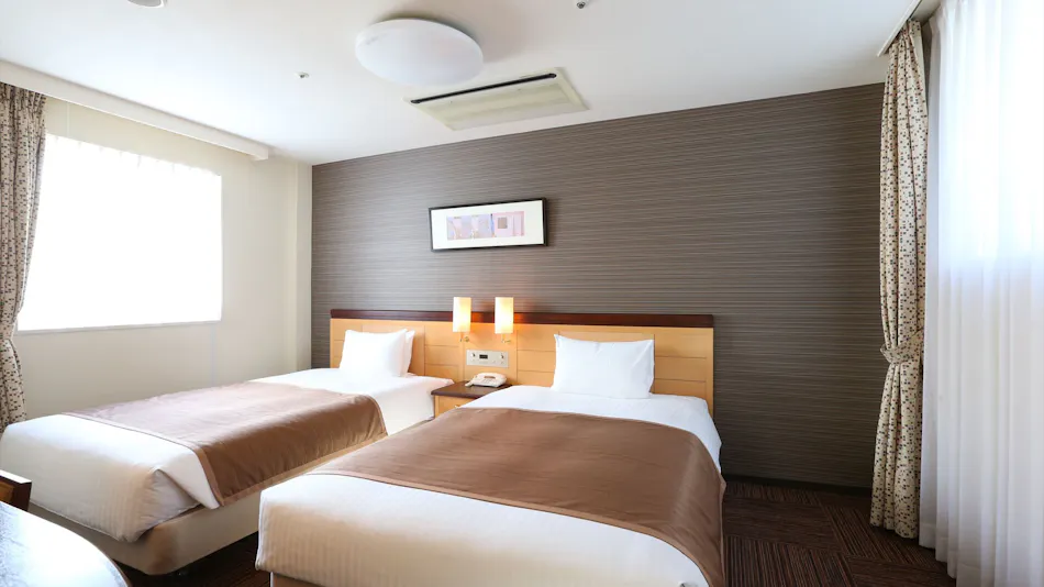 Hotel Hokke Club Sapporo