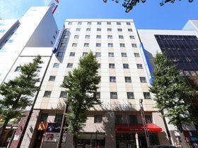 ホテル法華クラブ札幌