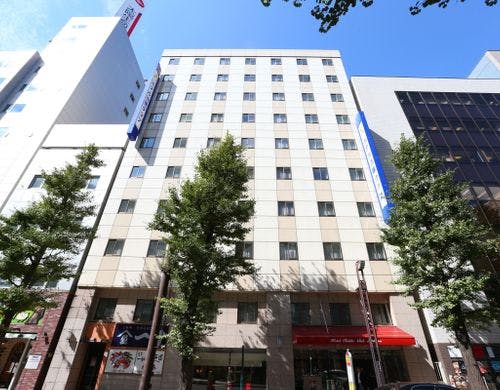 料金2 516円 ホテル法華クラブ札幌を格安予約 おすすめプラン比較 Biglobe旅行