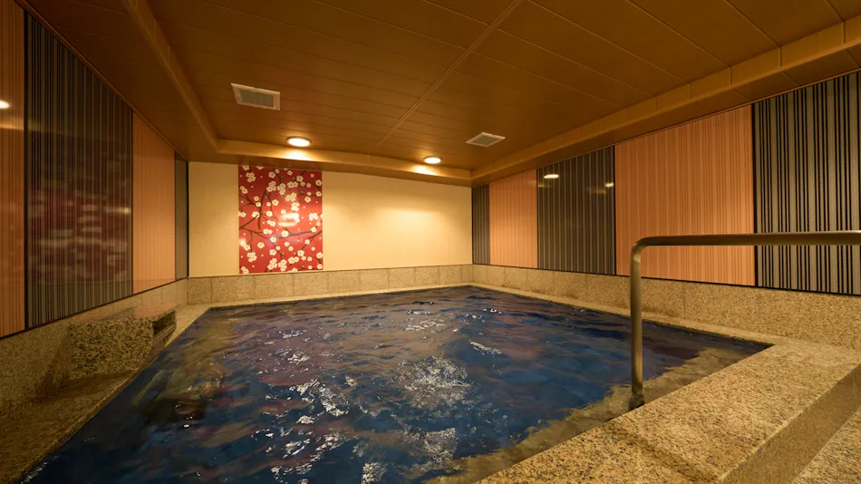 Hotel Hokke Club Fukuoka