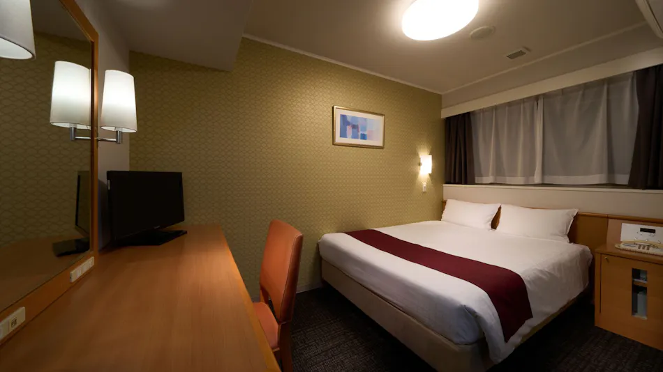 Hotel Hokke Club Fukuoka