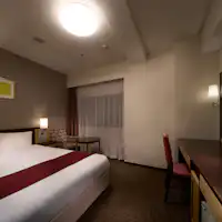 本館ダブルルーム