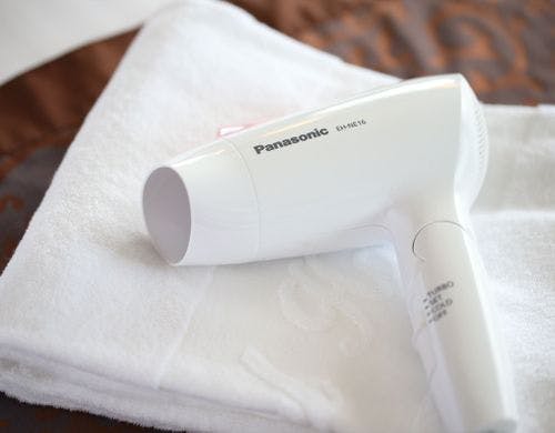 本館シングルルーム