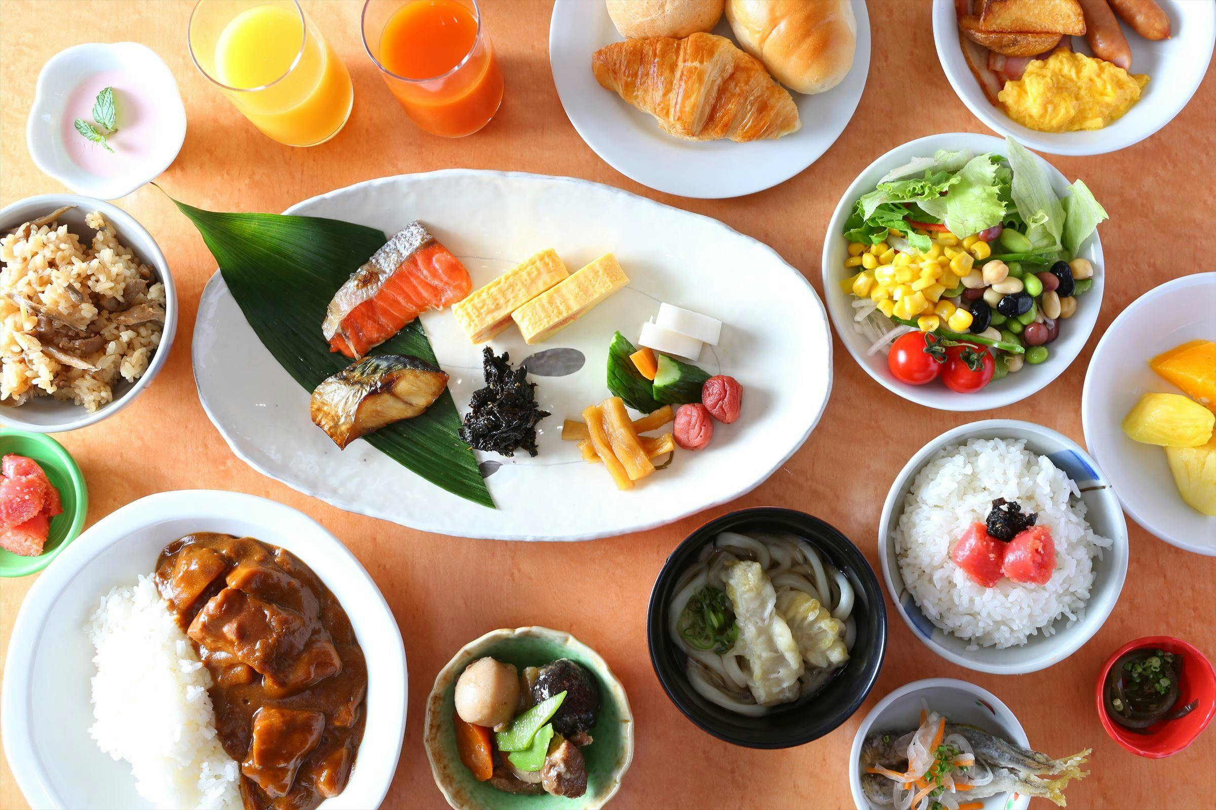 Hotel Hokke Club Fukuoka
