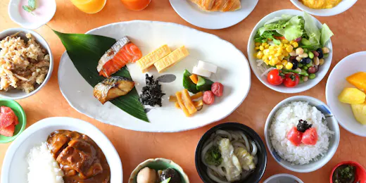 Hotel Hokke Club Fukuoka