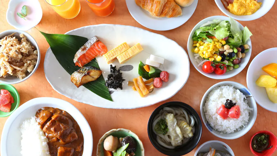Hotel Hokke Club Fukuoka
