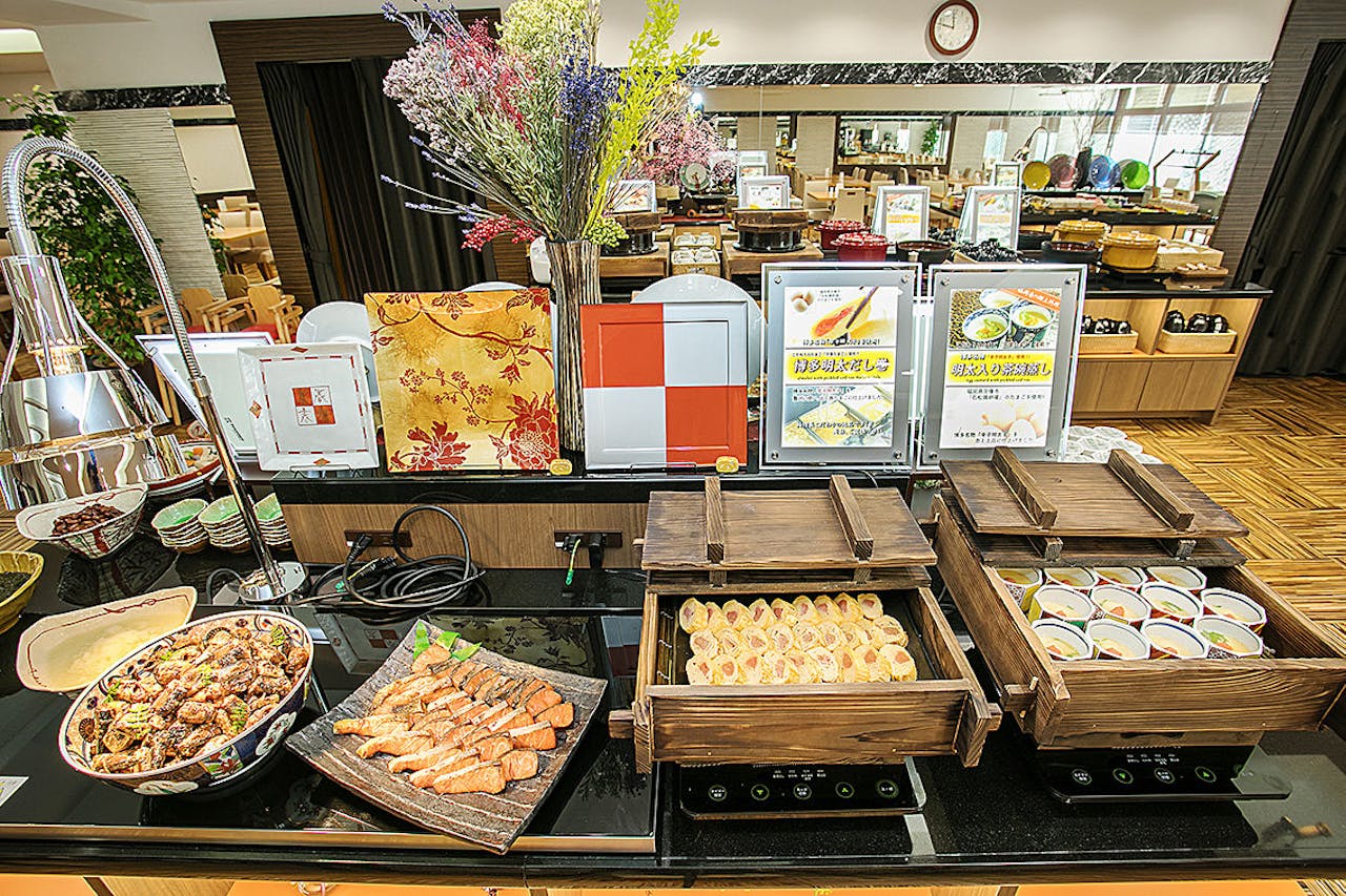 福岡の朝食バイキングが美味しいおすすめホテル16選 Iisentaku 福岡の朝食バイキングが美味しいおすすめホテル16選 Iisentaku