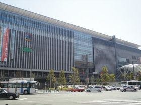 ホテル法華クラブ 福岡 1枚目