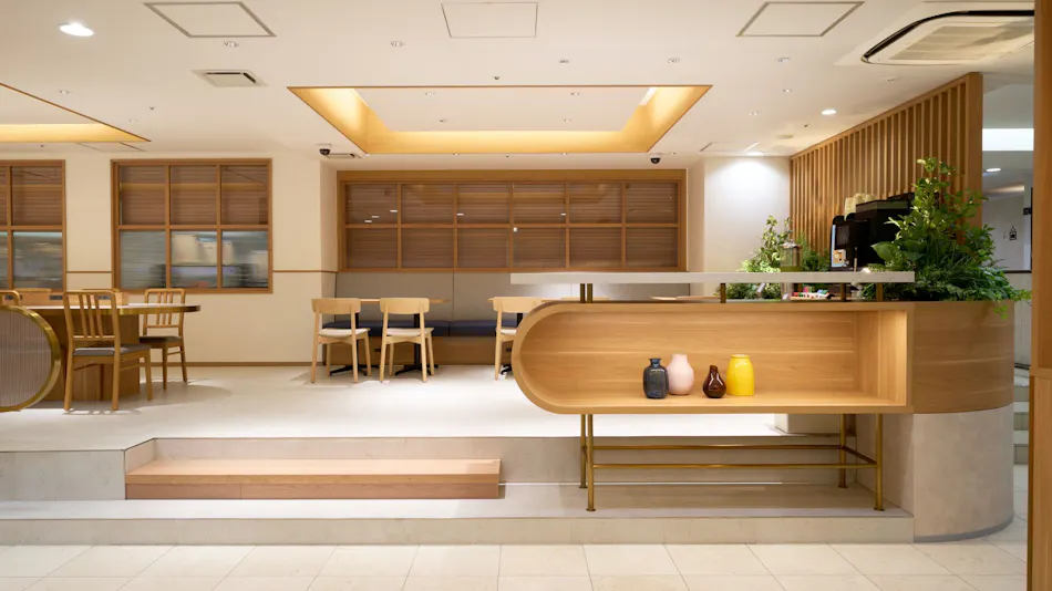 Hotel Hokke Club Fukuoka