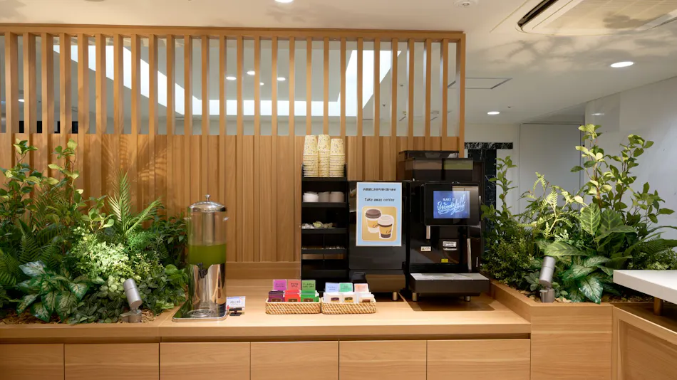 Hotel Hokke Club Fukuoka