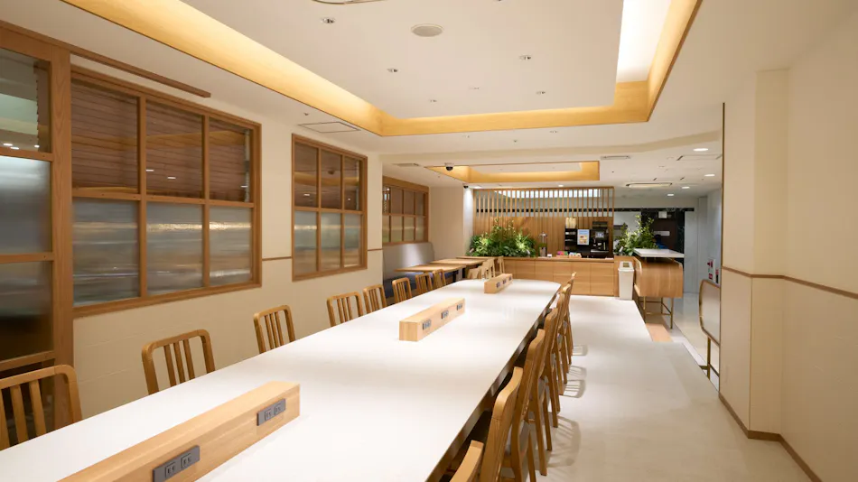 Hotel Hokke Club Fukuoka
