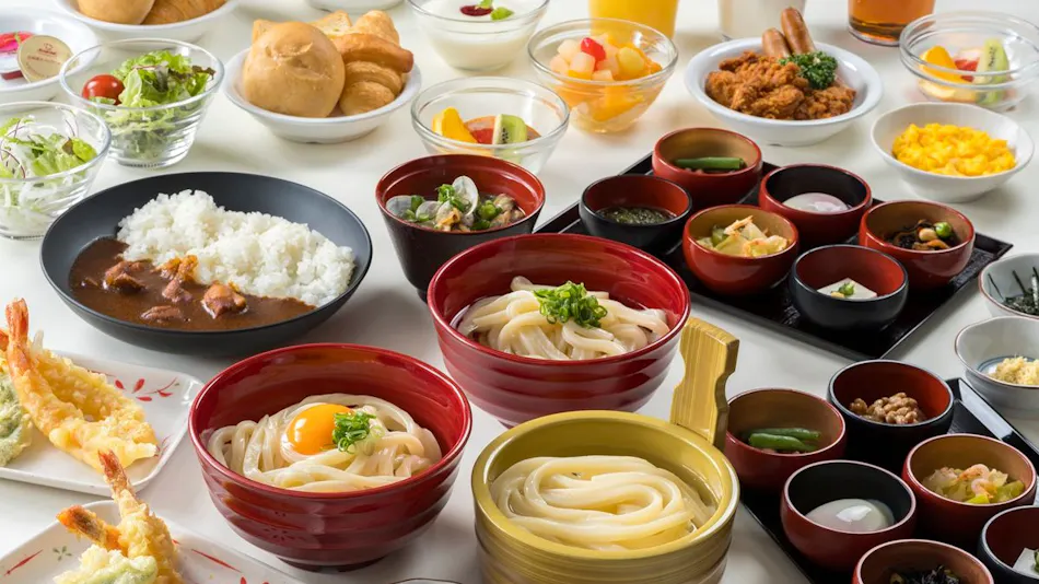 Dormy Inn Takamatsu, Sanuki no Yu