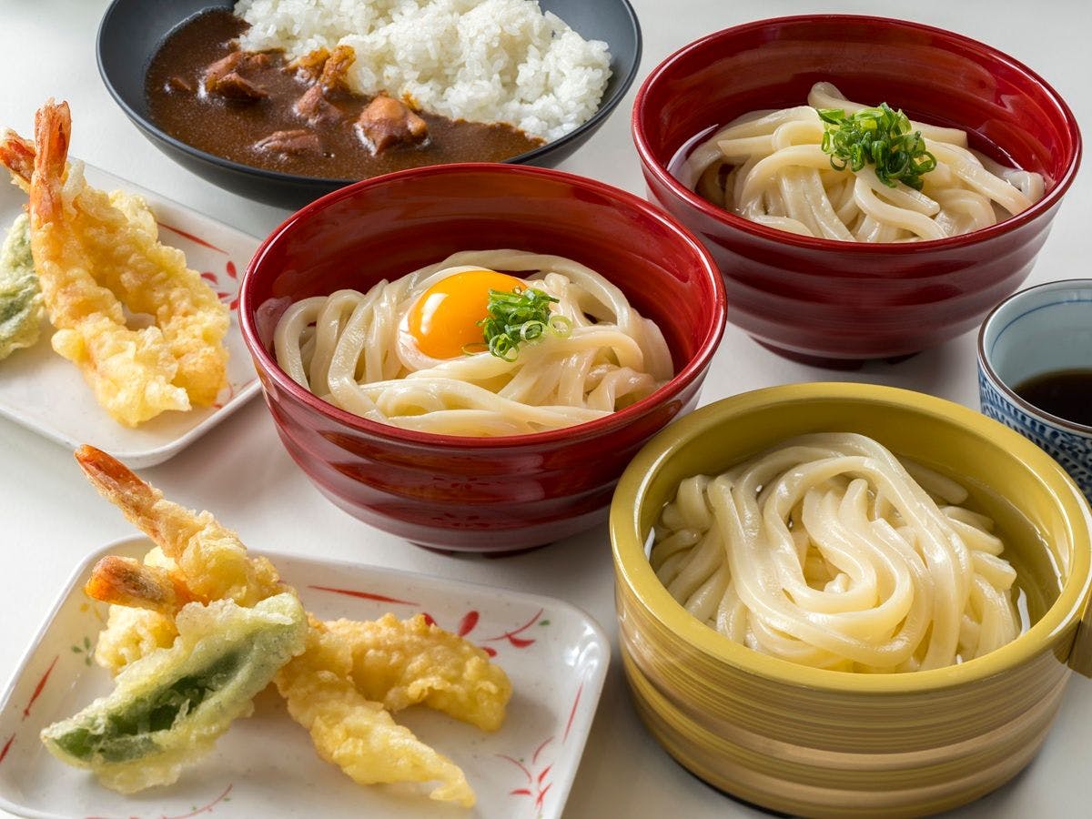 さぬきの湯　ドーミーイン高松