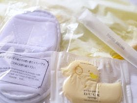 さぬきの湯　ドーミーイン高松