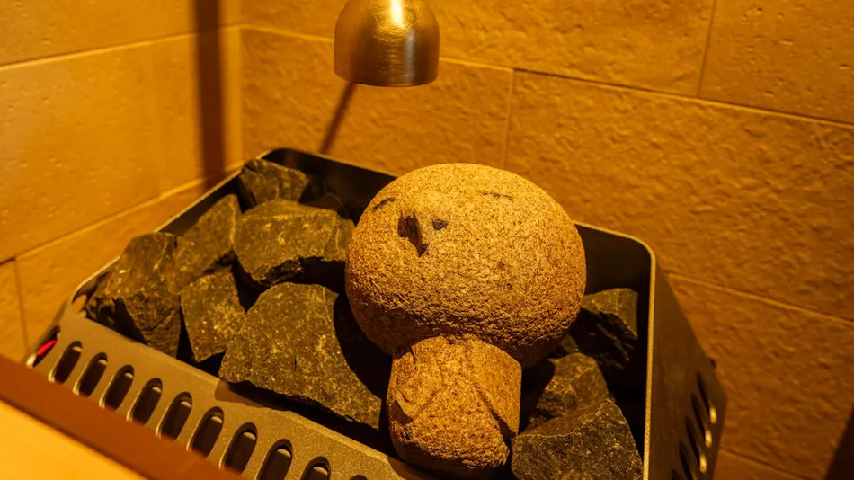 Dormy Inn Takamatsu, Sanuki no Yu