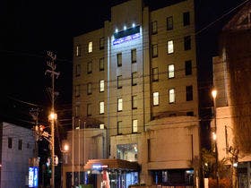 ドーミーインEXPRESS函館五稜郭