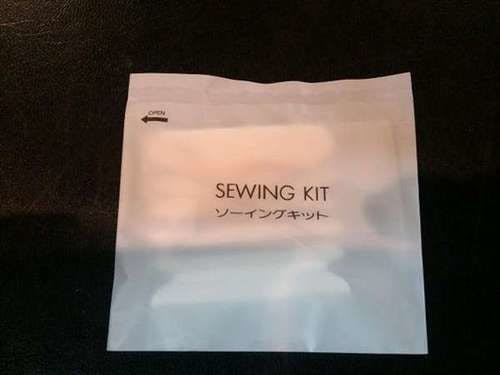 ソーイングキット