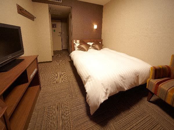 ◆ダブルルーム