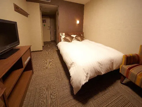 ◆ダブルルーム