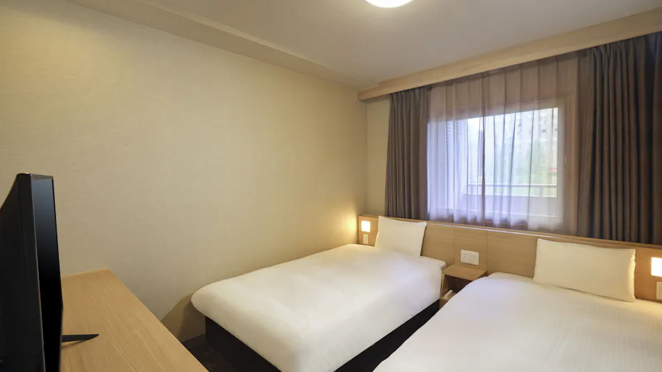 Aki no Yu Dormy Inn Hiroshima
