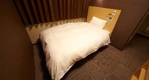 ◆コンパクトシングルルーム