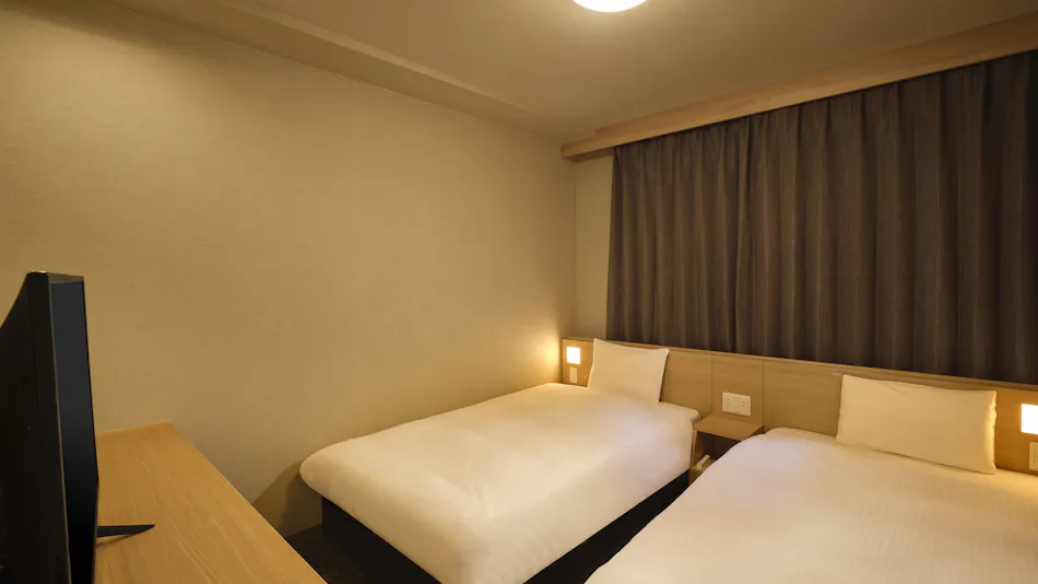 Aki no Yu Dormy Inn Hiroshima