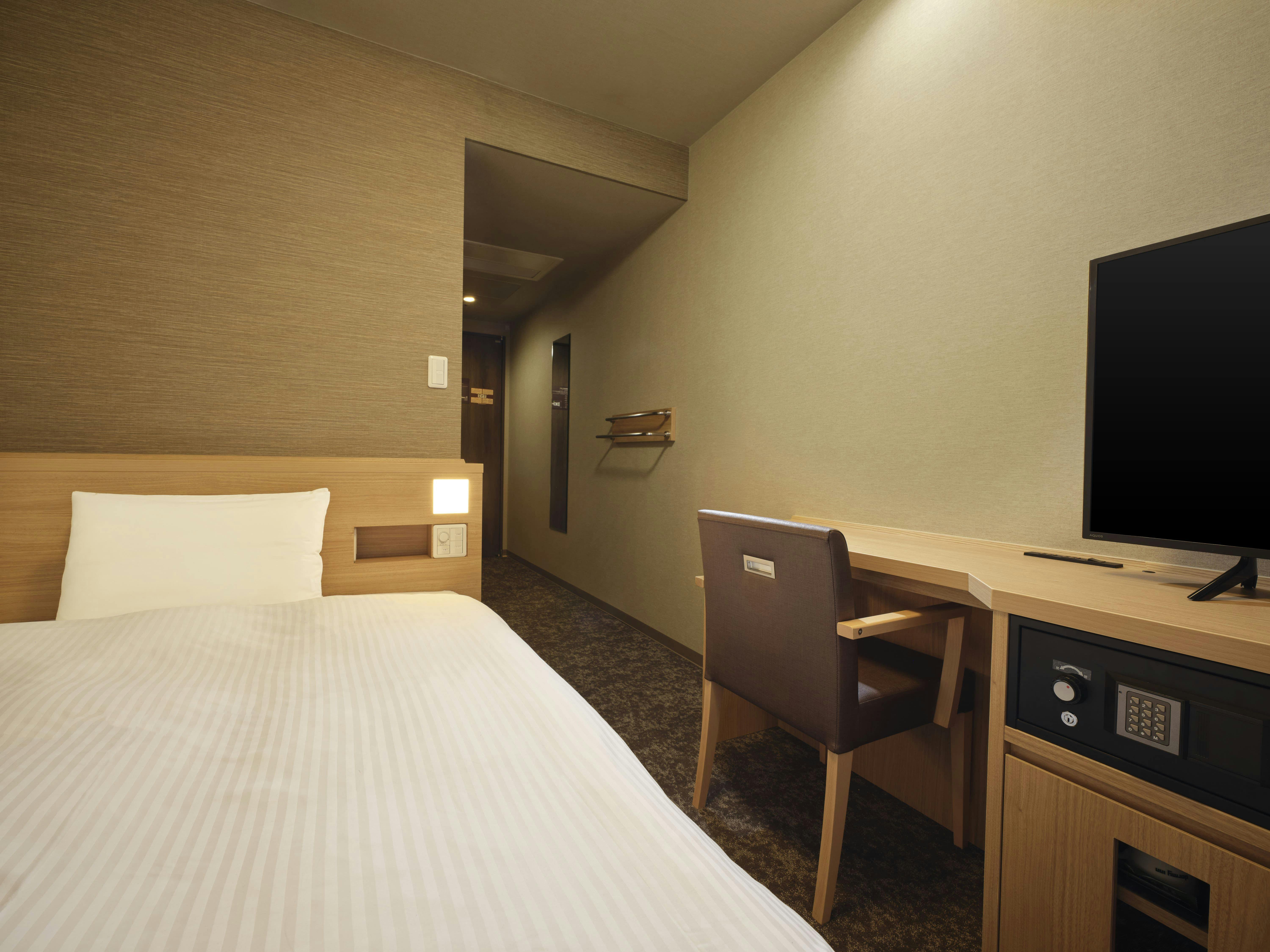 Aki no Yu Dormy Inn Hiroshima