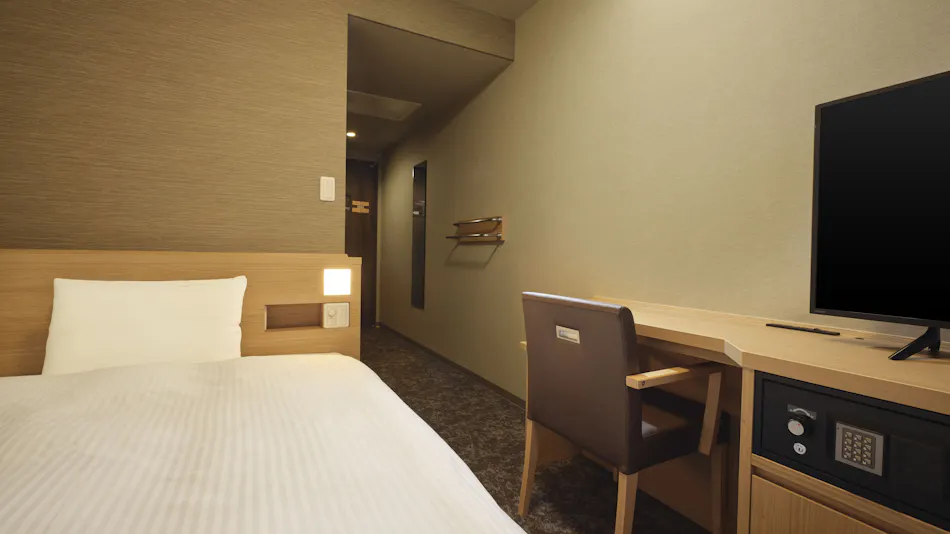 Aki no Yu Dormy Inn Hiroshima