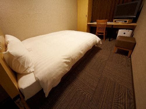 ◆セミダブルルーム