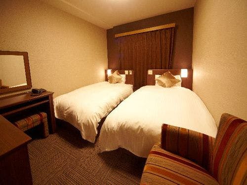 ◆ツインルーム